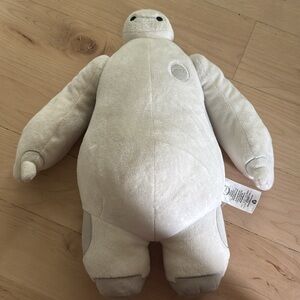 Disney Baymax Plush Toy